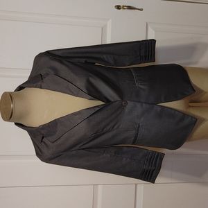 2️⃣1️⃣ XXI Jacket